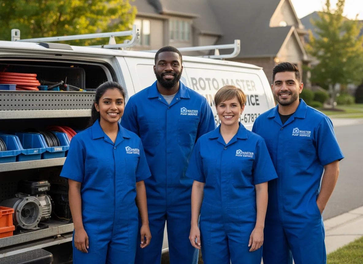 Sump Pump Installation company in Henderson, MN